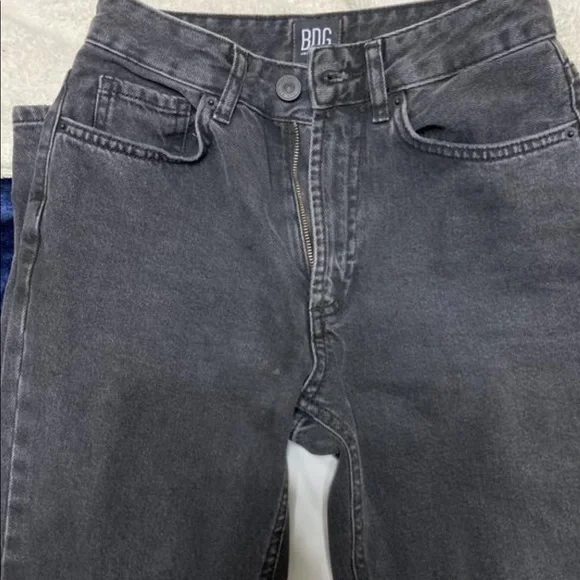 BDG HIGH WAISTED MOM JEAN - Picture 6 of 6